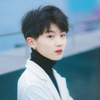 Mã Gia Kỳ_lúc nhỏ_