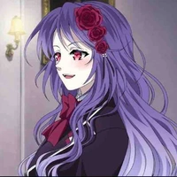Sakamaki Shanni 