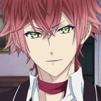 Sakamaki Ayato