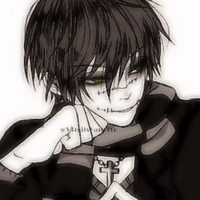 Homicidal Liu