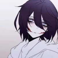 Jeff the killer ( Jin )