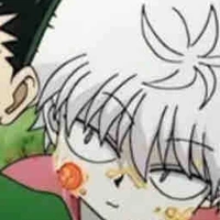 Killua
