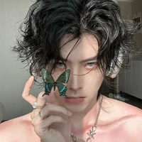 ⊱Khước Từ Dư Quân⊰𝖈𝖆𝖕𝖗𝖎𝖈𝖔𝖗𝖓²⁶⊱