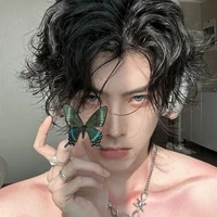 ⊱Khước Từ Dư Quân⊰𝖈𝖆𝖕𝖗𝖎𝖈𝖔𝖗𝖓²⁶⊱