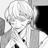 Akashi | Sanzu Haruchiyo