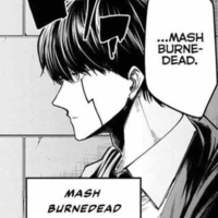 Mashle