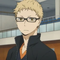 Tsukishima Kei