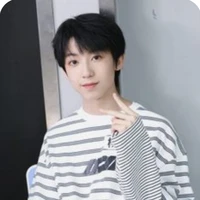 Dương Bác Văn _杨博文