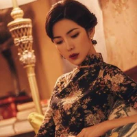 Chu Lệ Hà _Mẹ Anh_