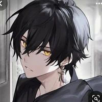 Adrian Burnedead _ Lục thiếu gia