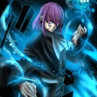 Domina Blowelive
_ Ngũ thiếu gia