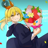 Lemon Irvine _ Công nương Adler