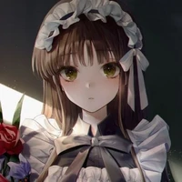 Sanra _ hầu nữ riêng của em