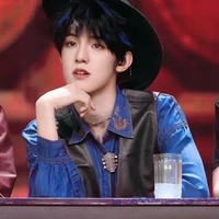 Trương Trạch Vũ_giáo bá