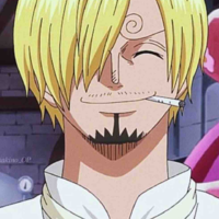 Sanji