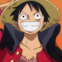 Luffy