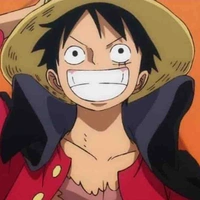 Luffy