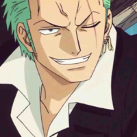 Roronoa Zoro