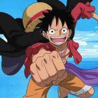 Luffy