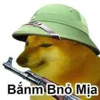 Anh huy là ny của taooo