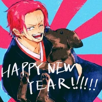 shanks