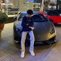 Nguyễn Quốc Tuấn : anh họ n9