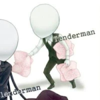 tenderman