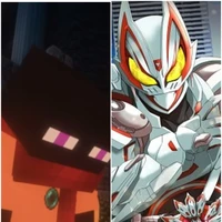 Kamen rider geats ix