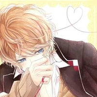 Shuu Sakamaki
