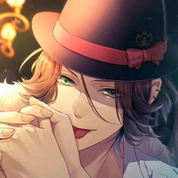 Laito Sakamaki