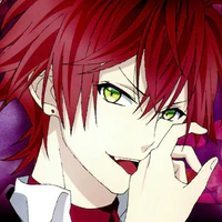 Ayato Sakamaki