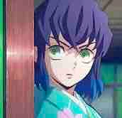 Inosuke Hashibira