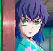 Inosuke Hashibira