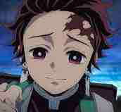 Tanjirou Kamado