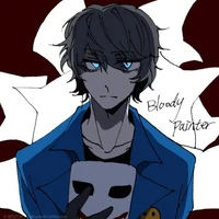 Bloody Painter