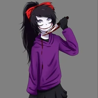 Nina the killer