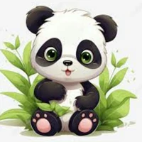 Lazy Bear (lúc nhỏ)