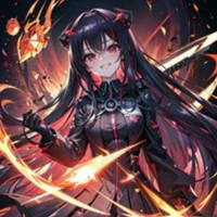 Nguyễn Ngọc Ánh _Ruby (cô)