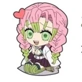 mitsuri
