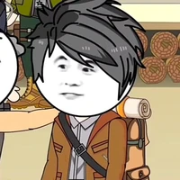 Lý Bình[My love Tứ Nương]