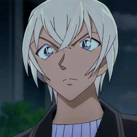 Amuro Tooru