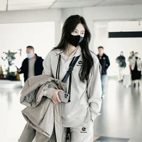Viên Nhất Kỳ_Cô