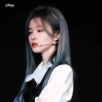 Dương Băng Di_Băng