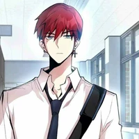 kim woo - chan / striker