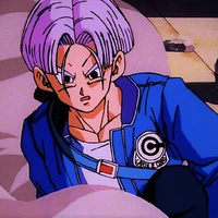 Trunks Future