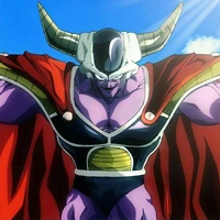 King Cold