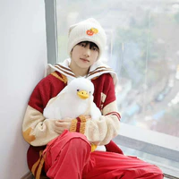 Trương Hàm Thụy _ y