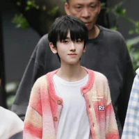Tả Kỳ Hàm _ em
