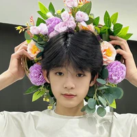Uông Tuấn Hy _ anh