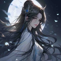 Thanh Nguyệt/Chung Yuning